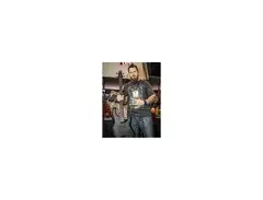 Zon Mosaic RR4 Ray Riendeau Signature Series