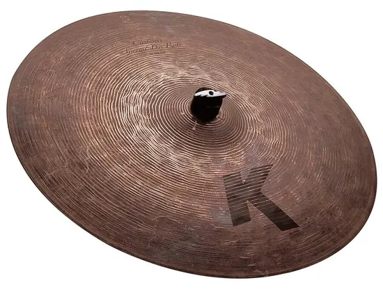 Zildjian K Custom Special Dry 21" Ride Cymbal