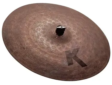 Zildjian K Custom Special Dry 21" Ride Cymbal