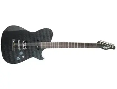 Manson Carbon