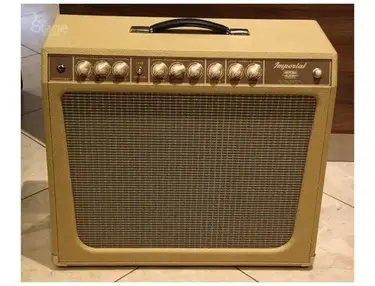 Tone King Imperial 20th Anniversary