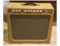 Tone King Imperial 20th Anniversary