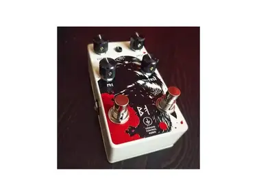 Ground Control Audio Blood Oath