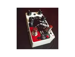 Ground Control Audio Blood Oath