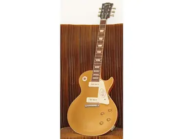 Gibson CS R4