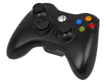 Microsoft Xbox 360 Controller