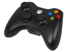 Microsoft Xbox 360 Controller