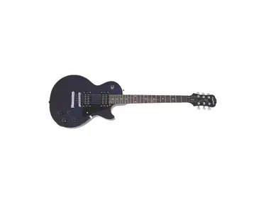 Epiphone Goth Les Paul Studio PB - Best Deals, Reviews, & Pro Users |  Equipboard