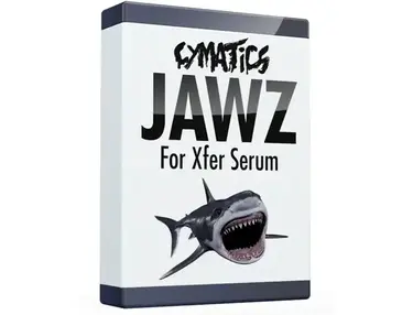 Cymatics Jawz