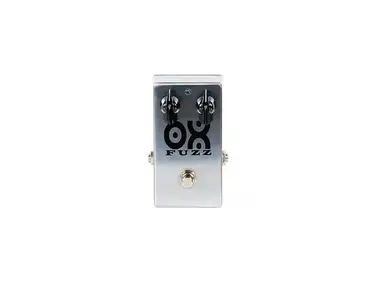 Oxfuzz Germanium