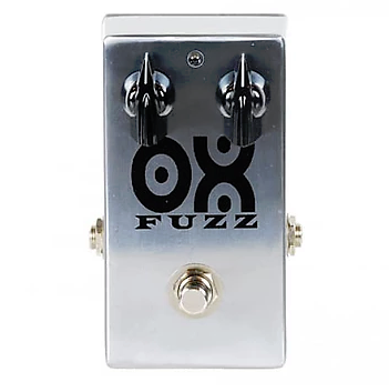 Oxfuzz | Equipboard