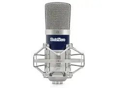 Sub Zero SZC-400 Condensor Microphone main image