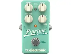 TC Electronic Pipeline Tap Tremolo