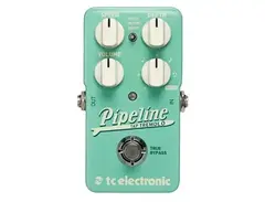 TC Electronic Pipeline Tap Tremolo