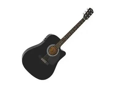 squier sa-105ce
