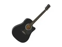 squier sa-105ce main image