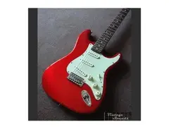 Richwood Stratocaster main image