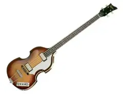 Hofner (Höfner) HCT 5001 (Normal/Standard)