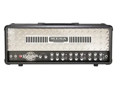 Mesa Vintage Channel Rectifier