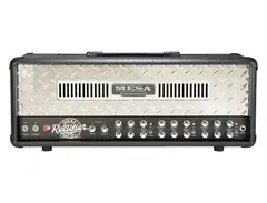 Mesa Vintage Channel Rectifier