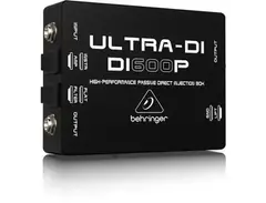 Behringer DI600P Ultra-DI