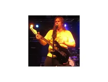 Warmoth Custom Dan Swano True Temprament