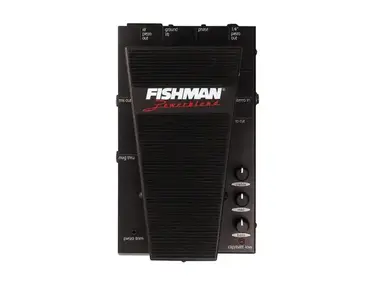 Fishman PowerBlend