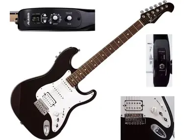 Alesis X Guitar