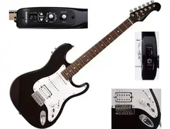 Alesis X Guitar main image