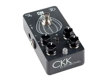 CKK Electronic Soul Echo