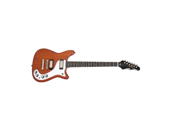 最高の品質 Wilshire epiphone 1966 エピフォン 復刻モデル ギター - christinacooks.com