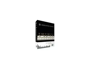 Native Instruments Akoustik Piano