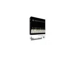 Native Instruments Akoustik Piano