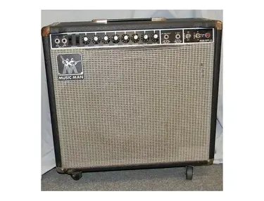 Music Man RP 115