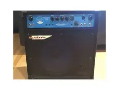 Ashdown Engineering electric blue 150 main image