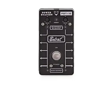 Belcat PST-10 Power Station