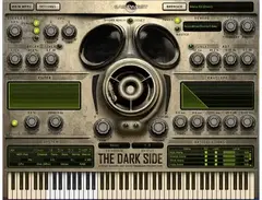 Eastwest The Dark Side main image