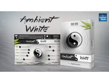 Funk/Soul Productions Ambient White