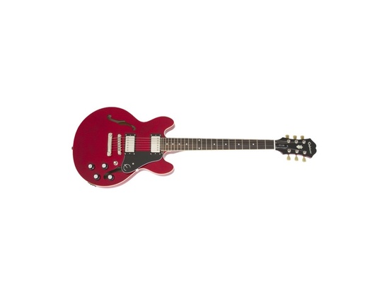 Epiphone ES-339 Pro - ranked #335 in Semi-Hollowbody Electric Guitars |  Equipboard