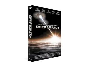 Zero-G Deep Impact