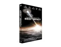 Zero-G Deep Impact main image