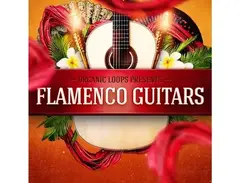 Organic Loops Flamenco Guitars main image