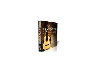 Guitarra: Spanish Guitar Loops