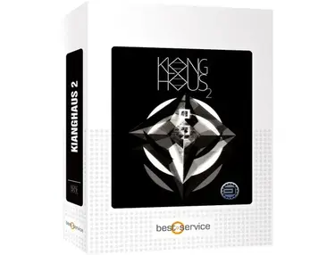 Best Service Engine Klanghaus 2