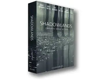 Zero-G Shadowlands