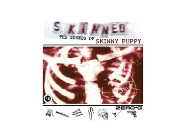 Zero-G Skinned