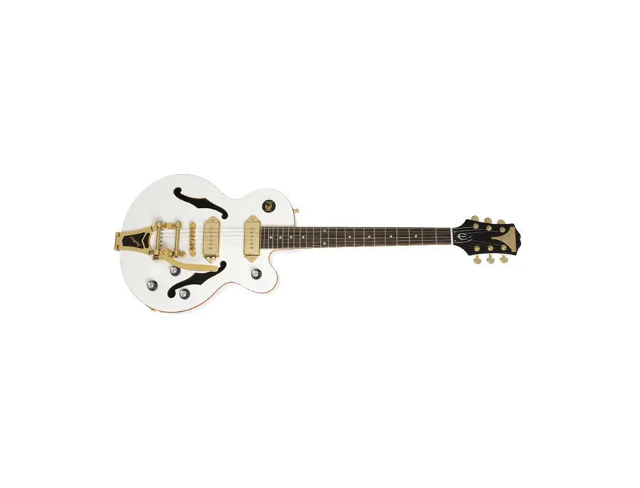 Epiphone Wildkat Royale - What To Know & Where To Buy | Equipboard Epiphone Wildkat Royale - What To Know & Where To Buy | Equipboard