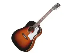 gibson montana limited edition 1960's J-45
