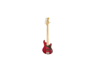 Squier Deluxe Dimension Bass V