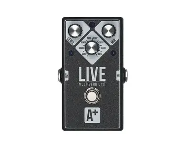 Shift Line Live